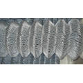 Wire Mesh Fence---Chain Link Fence